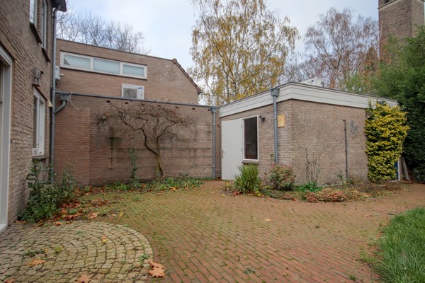 Medium property photo - Torenlaan 15, 6866 BS Heelsum